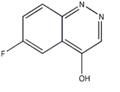 6-Fluoro-cinnolin-4-ol