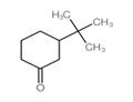 3-tert-butylcyclohexan-1-one