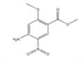4-Amino-2-methoxy-5-nitrobenzoicacid methyl ester pictures