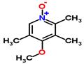4-Methoxy-2,3,5-trimethylpyridine N-oxide pictures