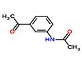 3-Acetylacetanilide