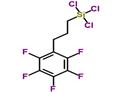 Trichloro[3-(pentafluorophenyl)propyl]silane pictures