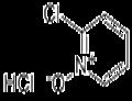 2-CHLOROPYRIDINE N-OXIDE HYDROCHLORIDE