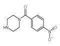 (4-nitrophenyl)-piperazin-1-ylmethanone