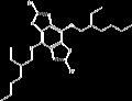 2,6-Dibromo-4,8-bis[(2-ethylhexyl)oxy]-benzo[1,2-b:4,5-b']dithiophene pictures