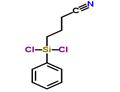 phenyl(3-cyanopropyl)dichlorosilane