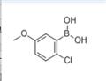 2-Chloro-5-methoxyphenylboronic acid pictures