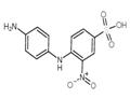	4-(4-Aminoanilino)-3-nitrobenzenesulphonic acid pictures