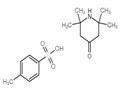 2,2,6,6-Tetramethylpiperidone-4-toluenesulfonate