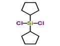 Dichloro(dicyclopentyl)silane pictures