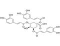 (-)-1,3,5-tri-O-caffeoylquinic acid pictures