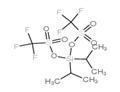 diisopropylbis(trifluoromethanesulfonyl)silane pictures
