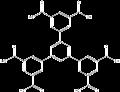 5'-(3,5-dicarboxyphenyl)-[1,1':3',1''-terphenyl]-3,3'',5,5''-tetracarboxylicacid pictures