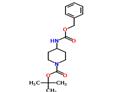 tert-butyl 4-(phenylmethoxycarbonylamino)piperidine-1-carboxylate pictures