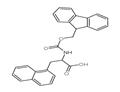 2-(9H-fluoren-9-ylmethoxycarbonylamino)-3-naphthalen-1-ylpropanoic acid pictures