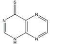 4(1H)-Pteridinethione