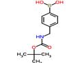 4-[(N-BOC-Amino)methyl]phenylboronicacid pictures