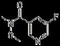 5-Fluoro-N-Methoxy-N-MethylnicotinaMide pictures