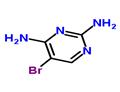 5-Bromo-2,4-pyrimidinediamine pictures