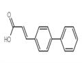 4-phenylcinnamic acid pictures