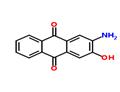 2-Amino-3-hydroxy-9,10-anthraquinone