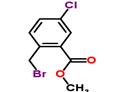 Methyl 2-(bromomethyl)-5-chlorobenzoate pictures
