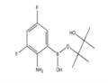 (2-Amino-3,5-difluorophenyl)boronic acid pinacol ester pictures