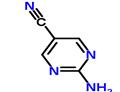 2-Amino-5-pyrimidinecarbonitrile