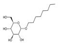 octyl α-D-glucopyranoside pictures