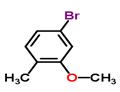 4-Bromo-2-methoxy-1-methylbenzene pictures