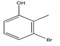 3-BROMO-2-METHYLPHENOL