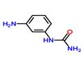 1-(3-Aminophenyl)urea hydrochloride (1:1)