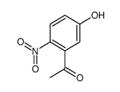 1-(5-Hydroxy-2-nitrophenyl)ethanone pictures