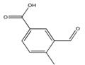 3-Formyl-4-methylbenzoic acid pictures