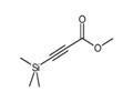 Methyl (Trimethylsilyl)Propiolate pictures