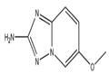 6-Methoxy-[1,2,4]triazolo[1,5-a]pyridin-2-amine pictures