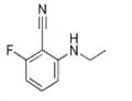 2-(Ethylamino)-6-fluorobenzenecarbonitrile pictures