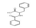 benzoyl-dl-phenylalanine