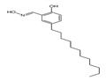 4-Dodecyl-2-[(E)-(hydroxyimino)methyl]phenol pictures