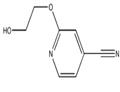 2-(2-hydroxyethoxy)isonicotinonitrile pictures
