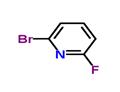2-Bromo-6-fluoropyridine