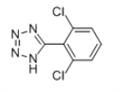 5-(2,6-DICHLOROPHENYL)-1H-TETRAZOLE pictures
