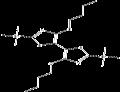4,4'-Dibutoxy-2,2'-bis(trimethylstannyl)-5,5'-bithiazole pictures
