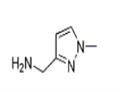 (1-Methyl-1H-pyrazol-3-yl)MethylaMine pictures