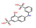 4-hydroxy-6-(3-sulfoanilino)naphthalene-2-sulfonic acid pictures