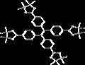 1,1,2,2-tetrakis(4-(4,4,5,5-tetramethyl-1,3,2-dioxaborolan-2-yl)phenyl)ethene