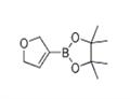 2-(2,5-Dihydrofuran-3-yl)-4,4,5,5-tetraMethyl-1,3,2-dioxaborolane pictures