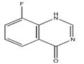8-Fluoroquinazolin-4(1H)-one pictures