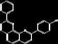 1,10-Phenanthroline, 2-(4-bromophenyl)-9-phenyl-