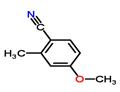 4-Methoxy-2-methylbenzonitrile pictures